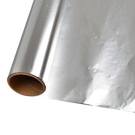 Waterproof Cooking Catering Foil Roll , Food Grade Aluminum Foil Wrap